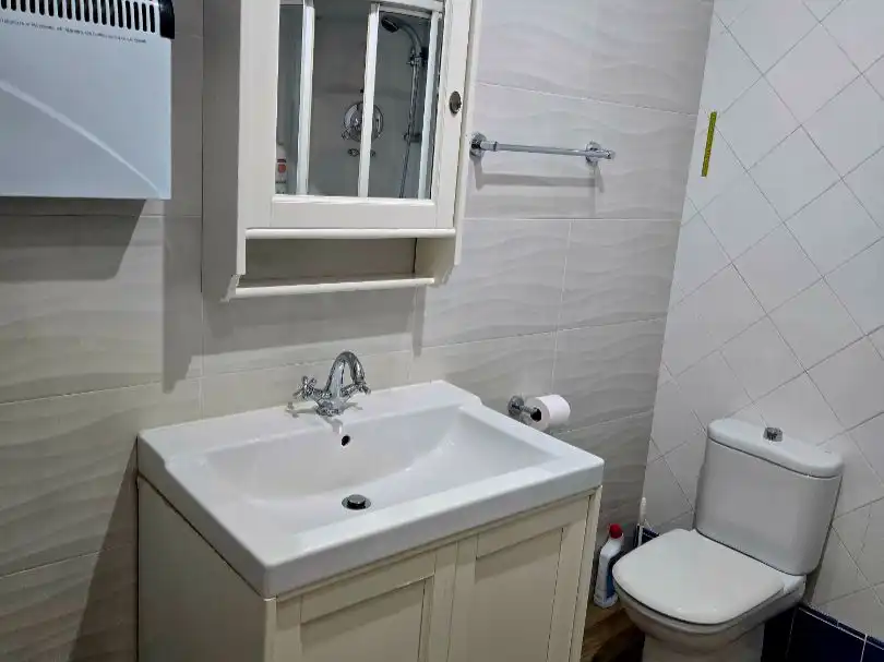 Pis de 50 m² a Madrid