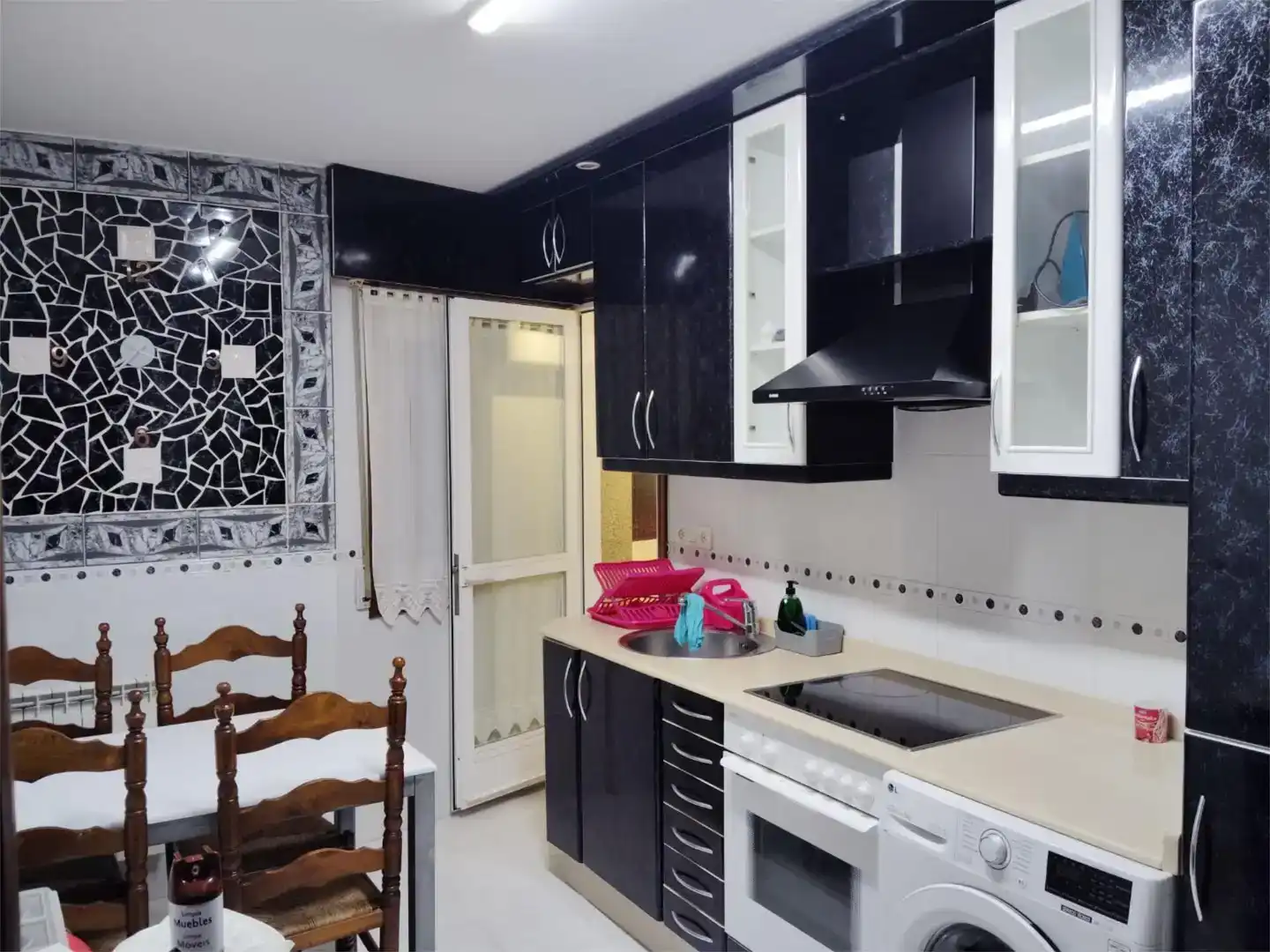 Piso de 100 m² en Pontevedra