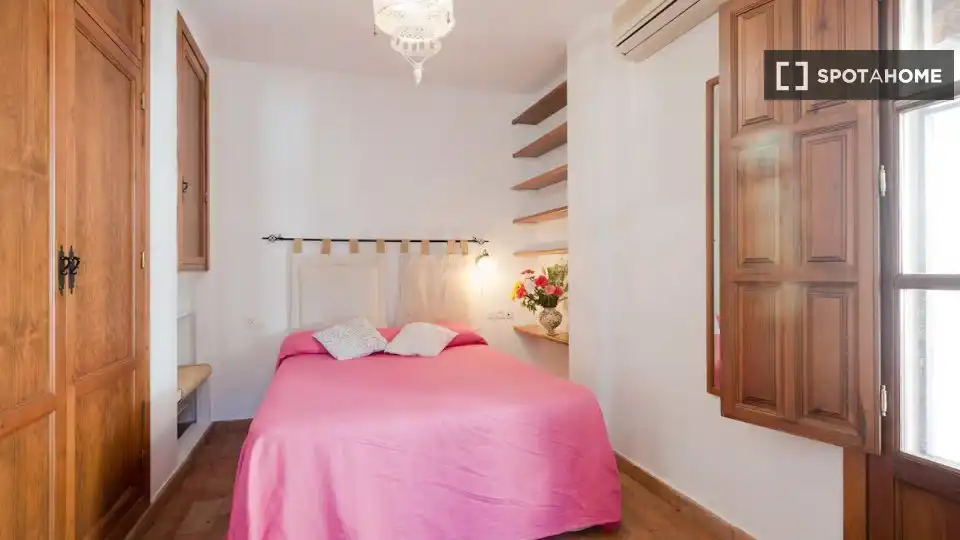 Habitación en alquiler, Granada