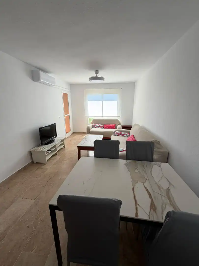 Pis de 70 m² a Benalmádena