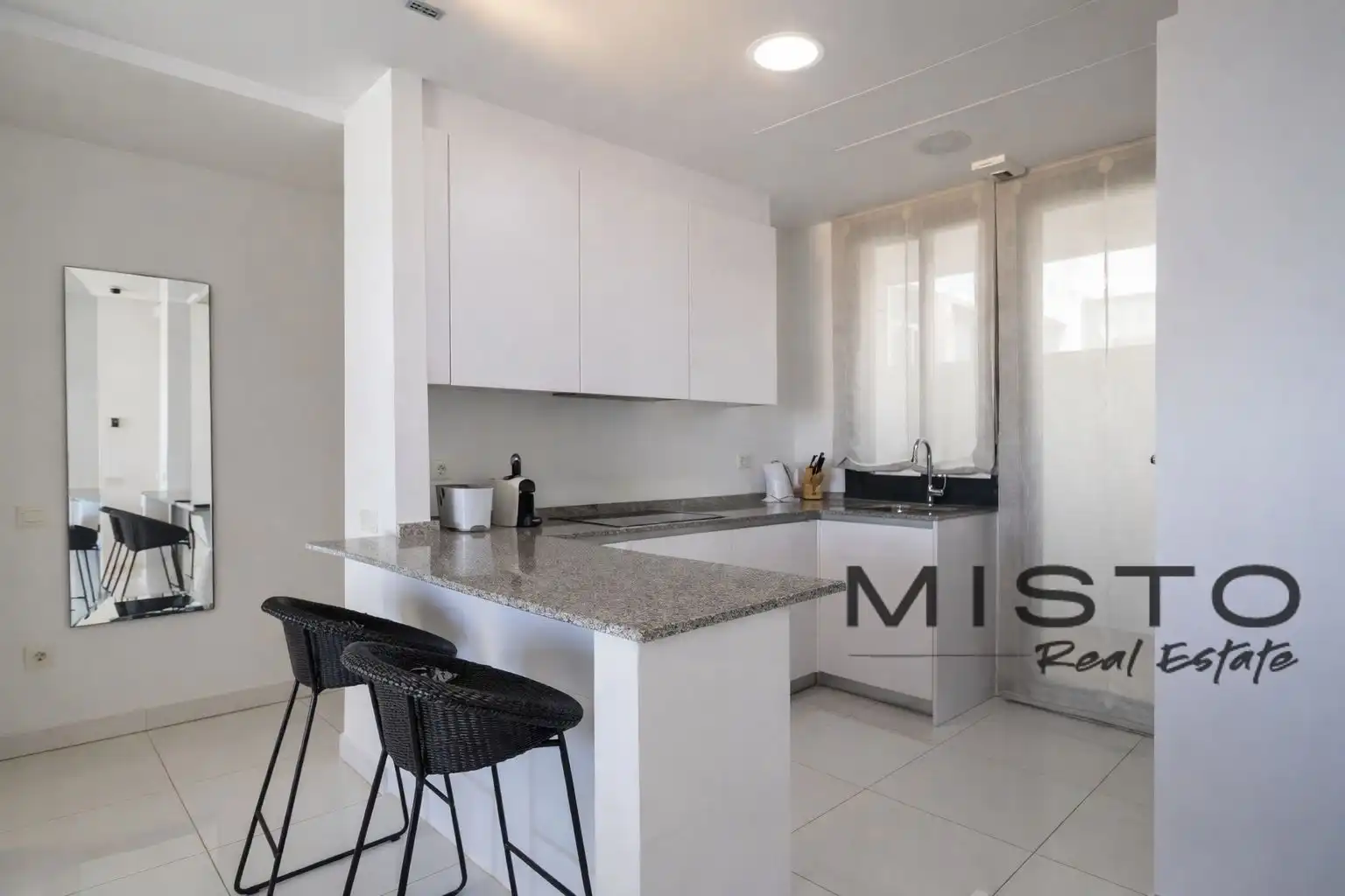 Pis de 127 m² a Benahavís