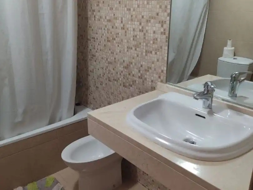 Apartamento 100 m² em Almeria