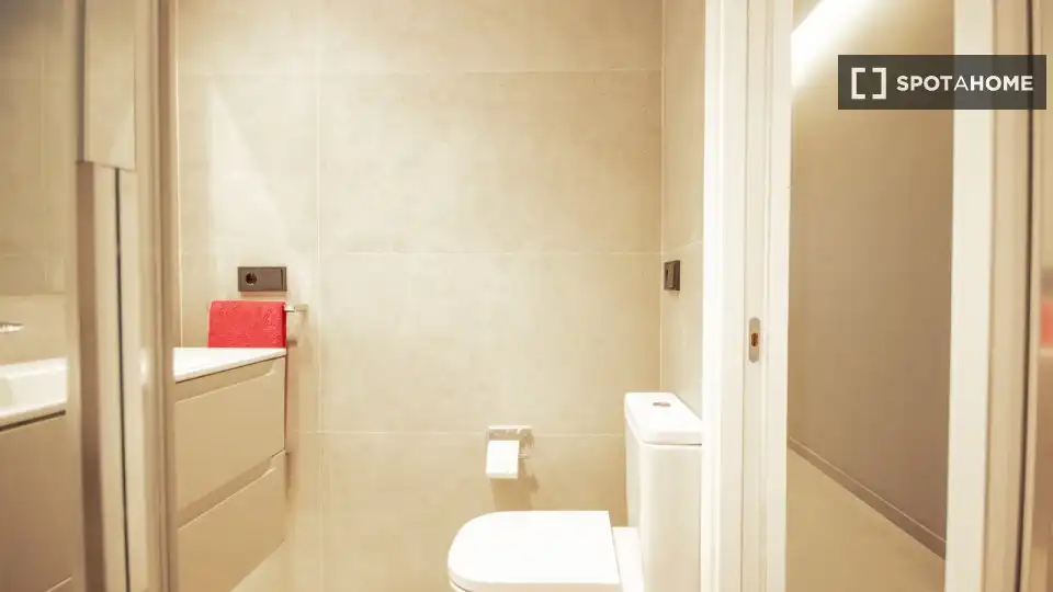 Habitación 161 m², Las Palmas de Gran Canaria