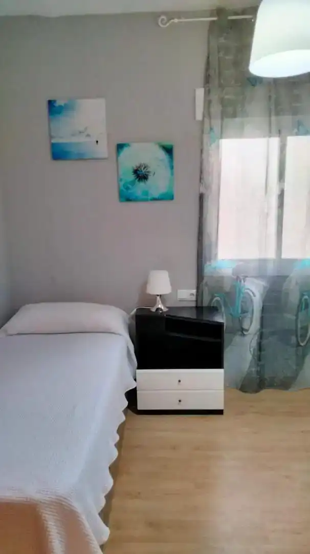Habitación 95 m², Granada