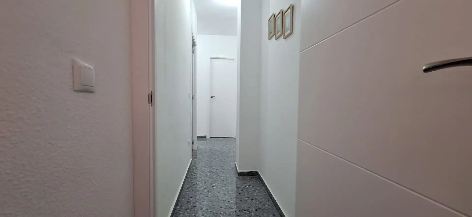Piso de 80 m² en Huelva