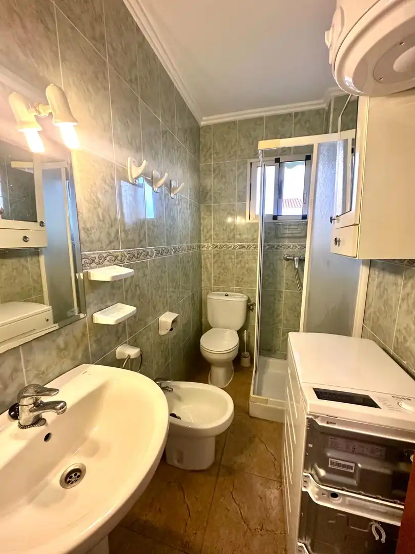 Piso de 90 m² en Bellreguard