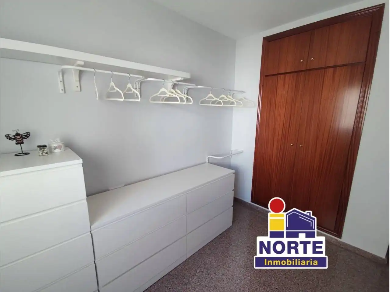 Piso de 102 m² en Alcoy