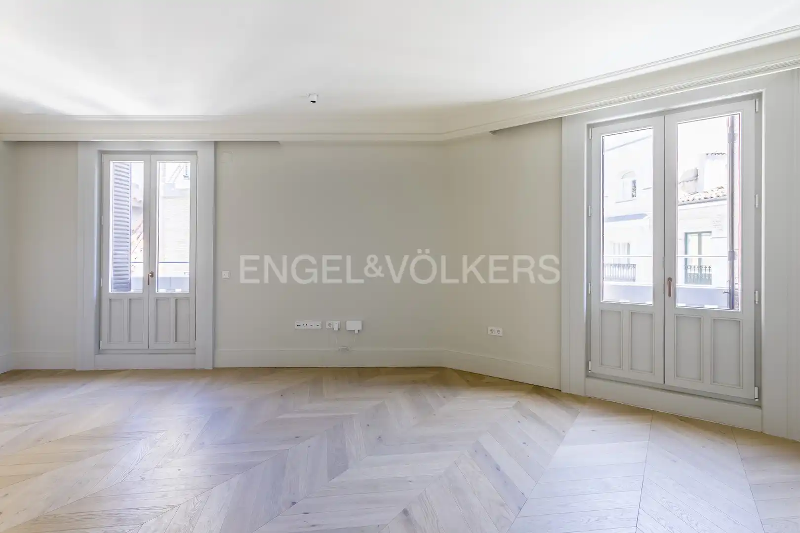 Pis de 100 m² a Madrid
