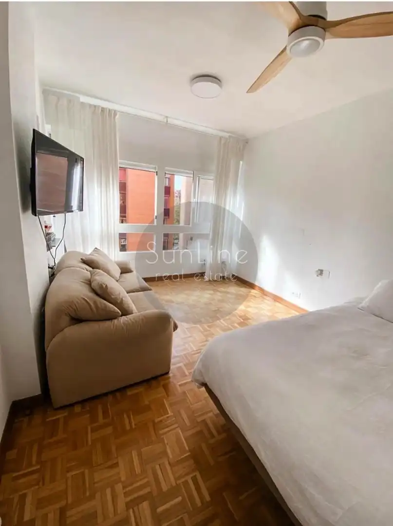 Piso de 94 m² en Valencia