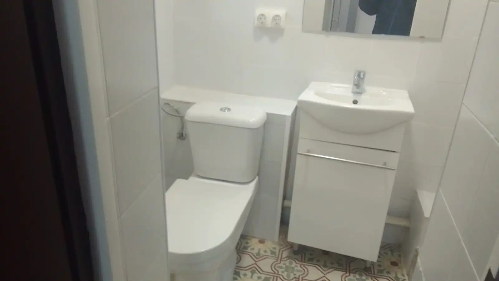 House 100 m² in Barcelona