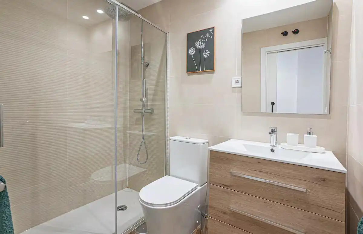 Pis de 85 m² a València