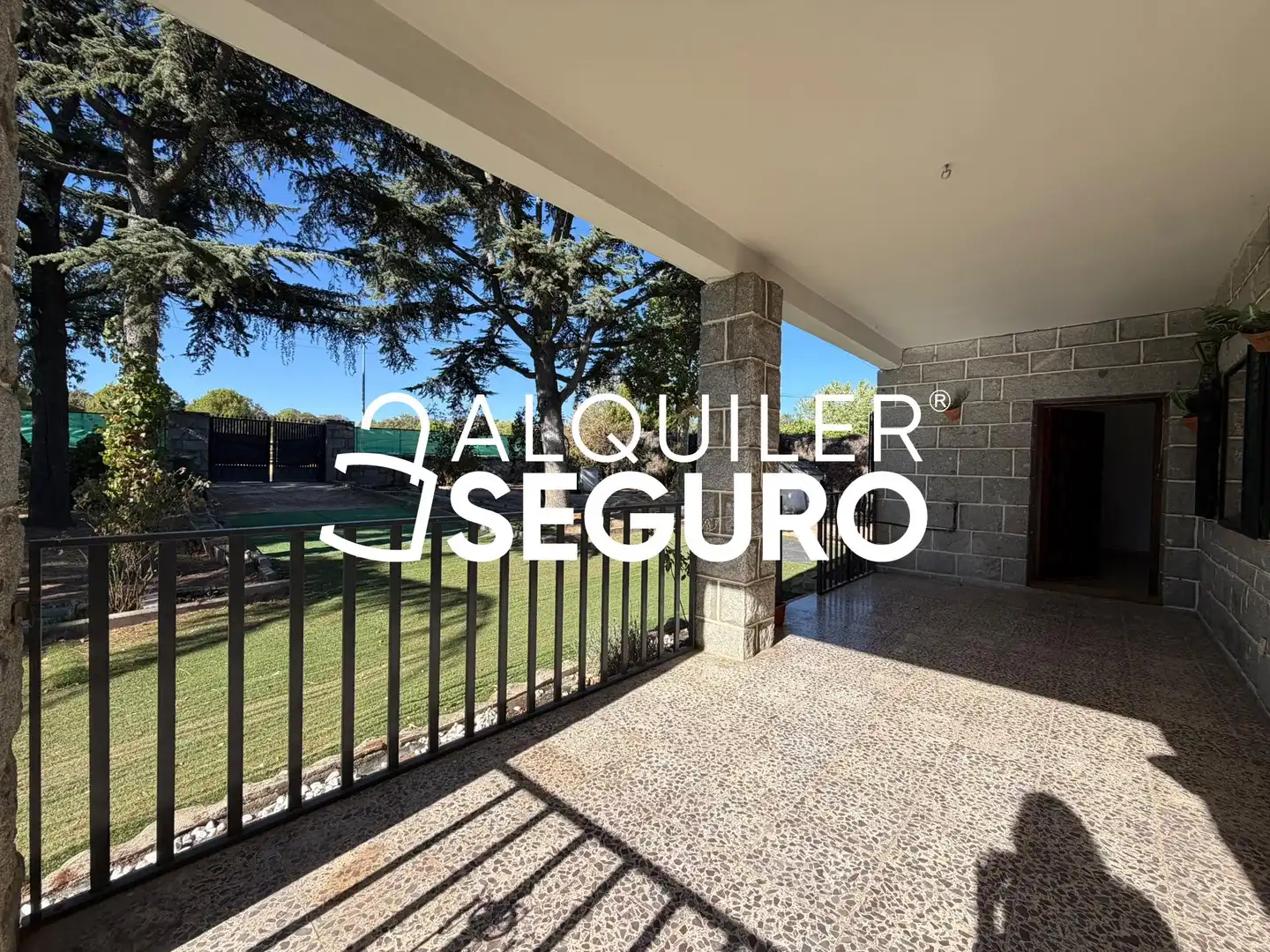 Casa de 145 m² a Alpedrete