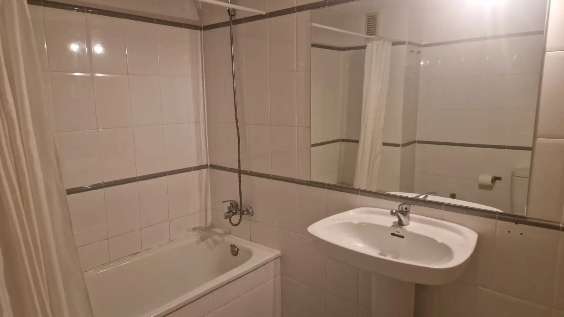 Pis de 60 m² a Barcelona