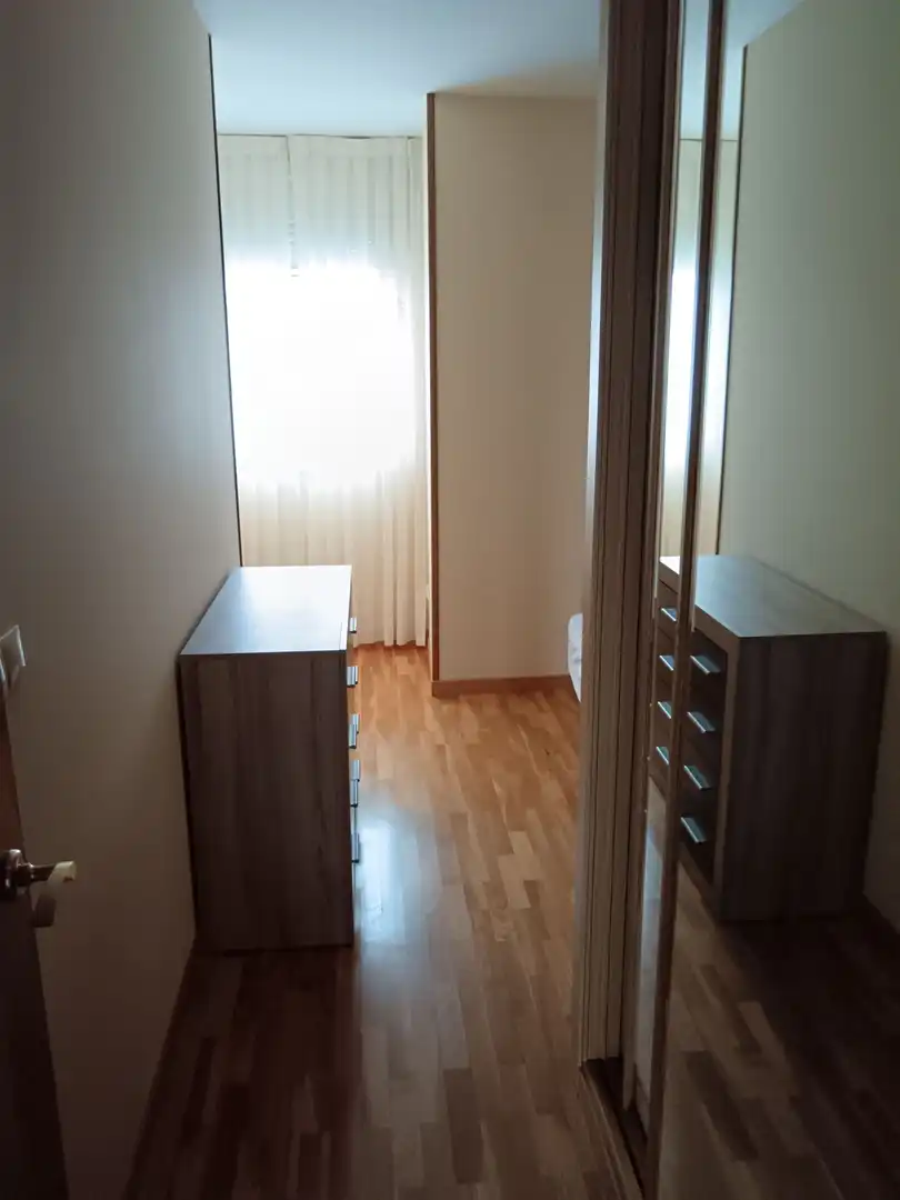 Piso de 65 m² en La Coruña