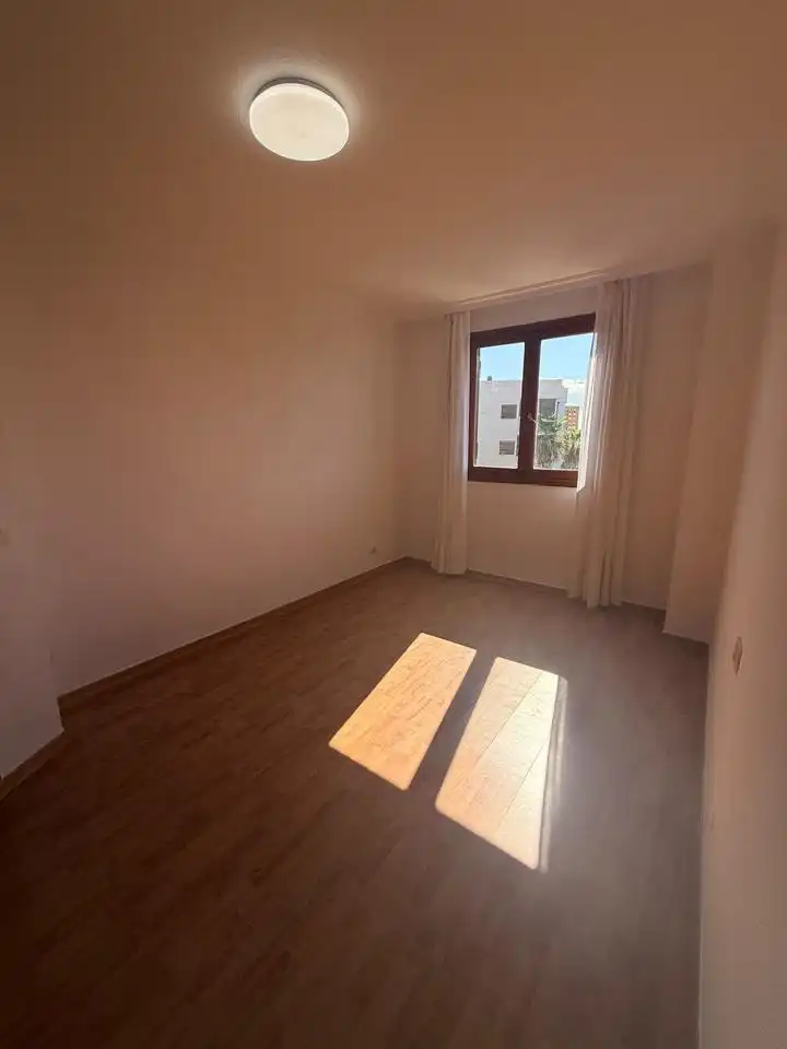 Wohnung 130 m² in Santa Cruz de Tenerife