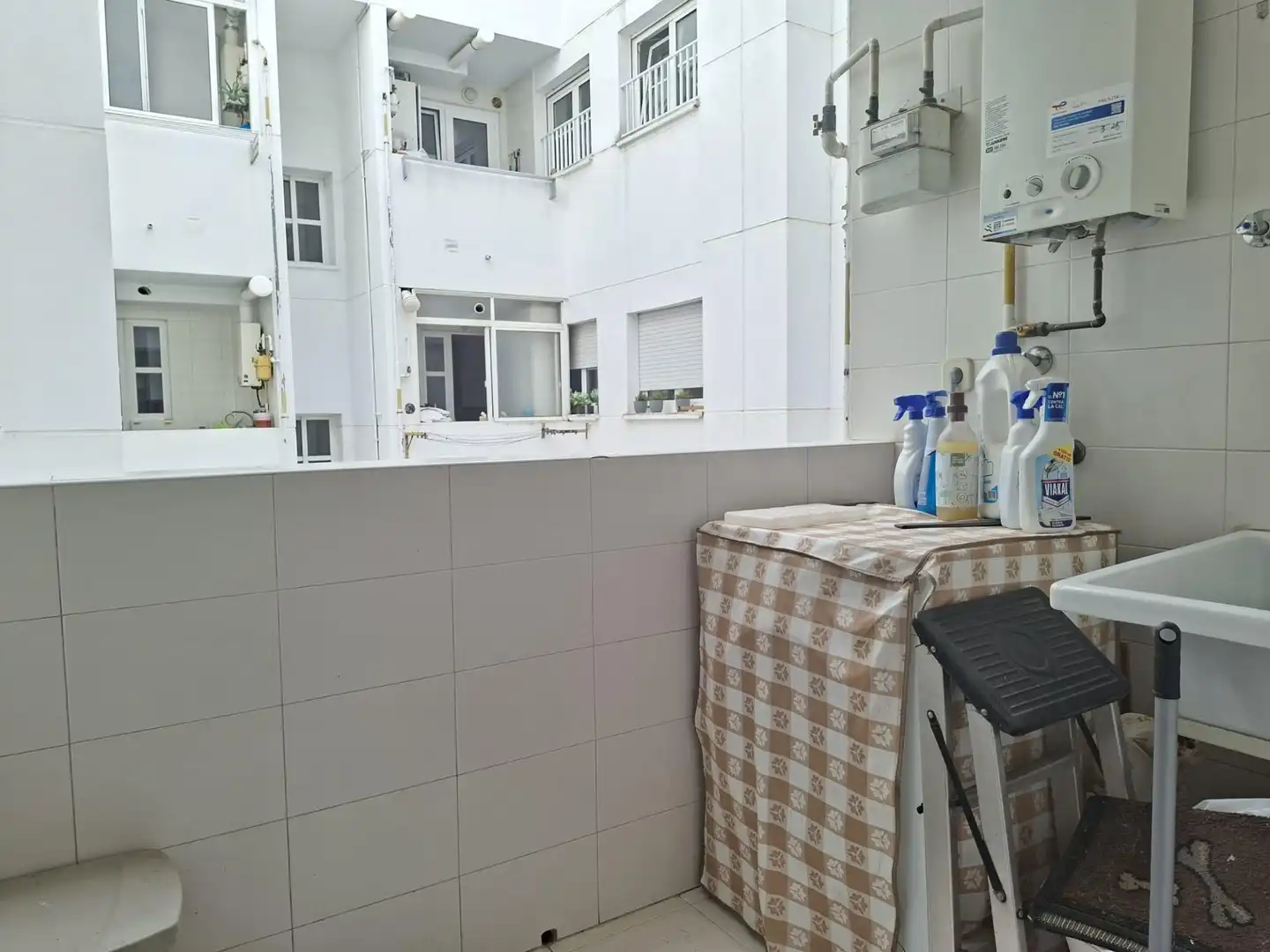 Appartamento 138 m² a Murcia