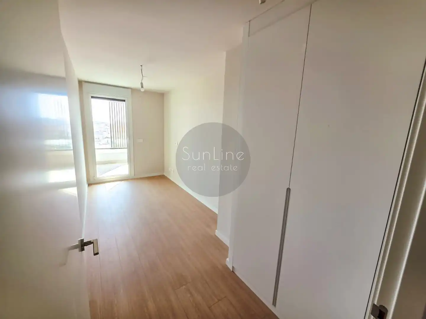 Pis de 85 m² a València