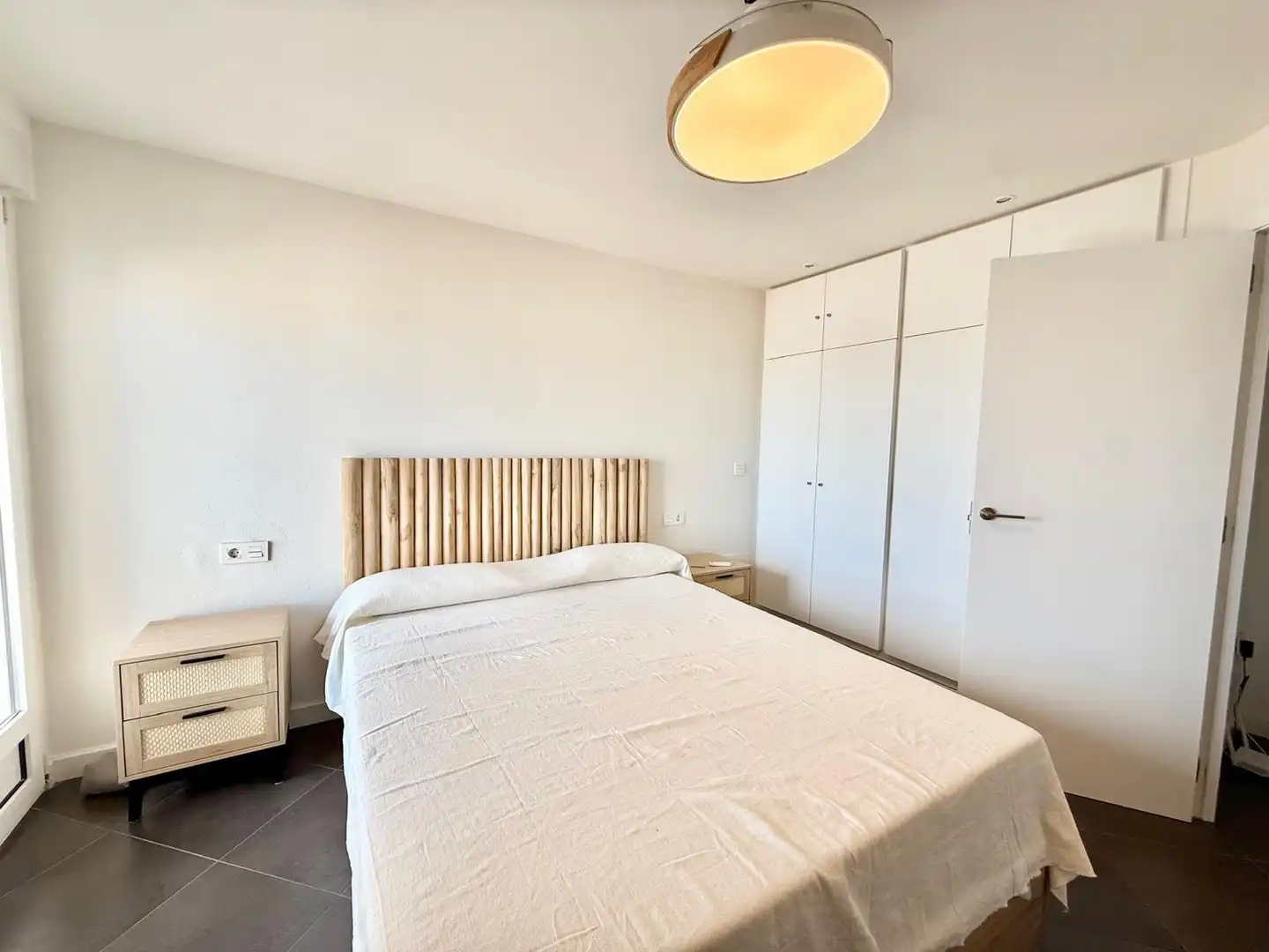Piso de 110 m² en San Javier