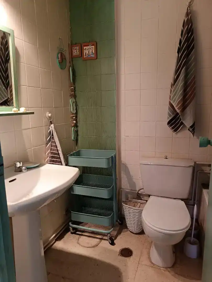 Piso de 85 m² en Lepe