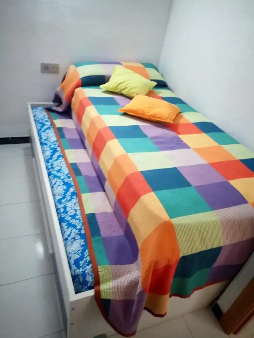 Piso de 90 m² en Punta Umbría