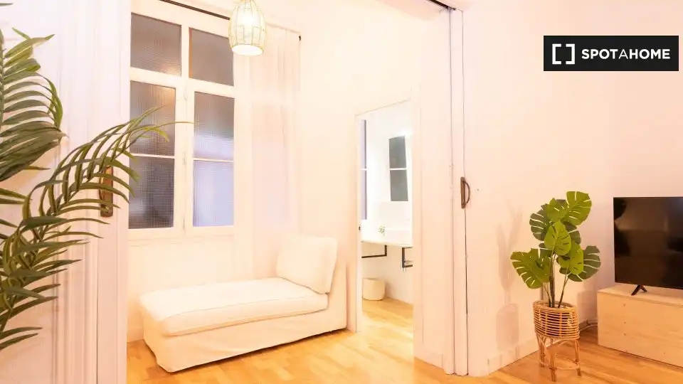 Habitación 277 m², Barcelona