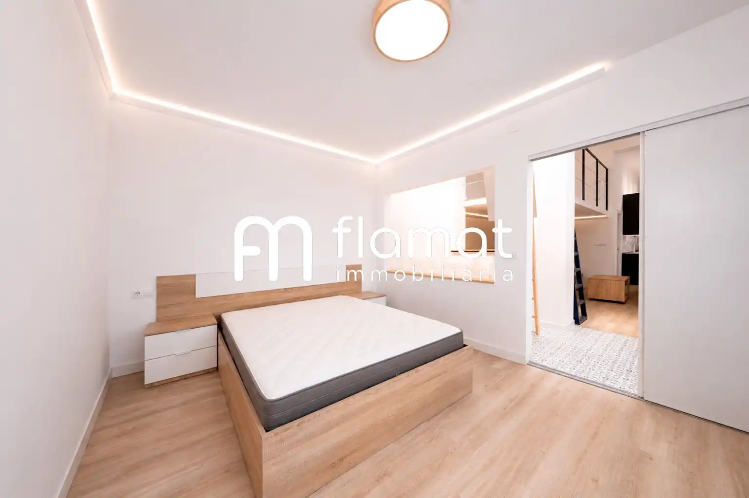 Pis de 83 m² a Barcelona