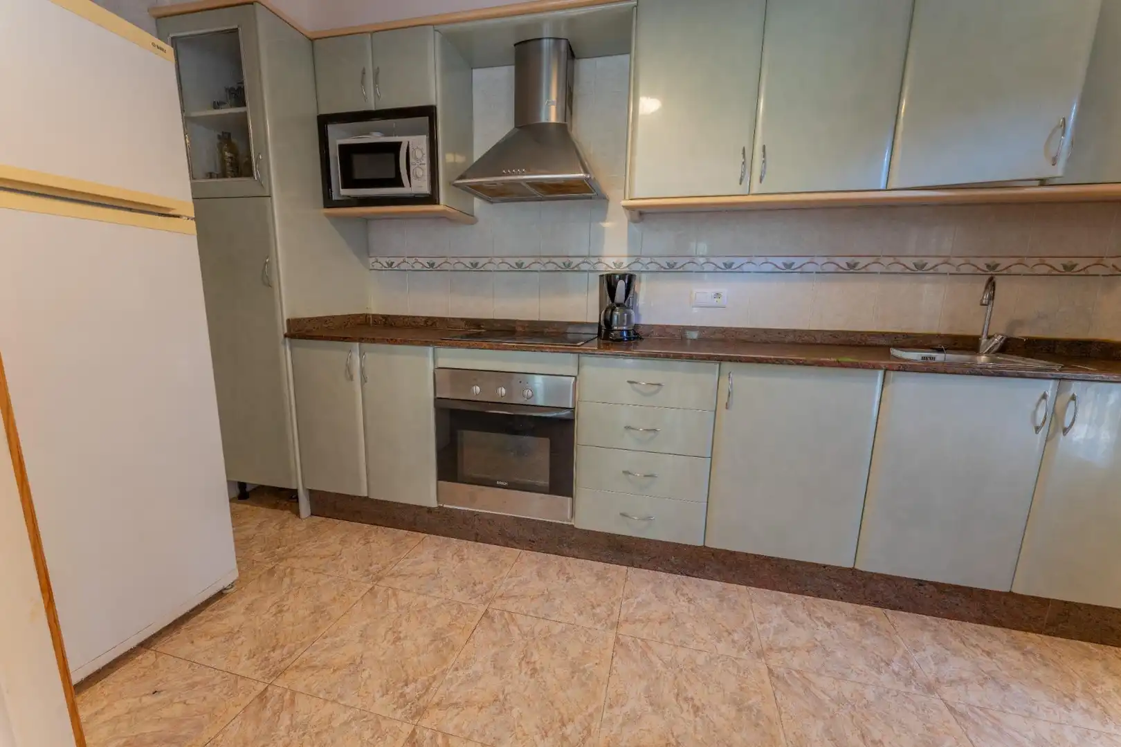 Piso de 88 m² en Santa Pola