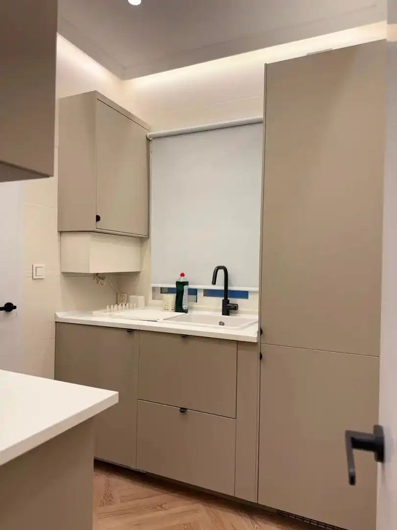 Pis de 43 m² a Madrid