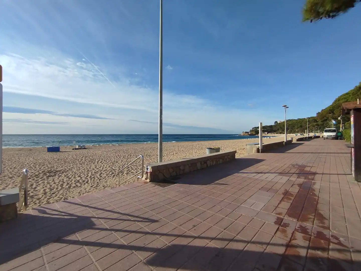 Pis de 100 m² a Lloret de Mar