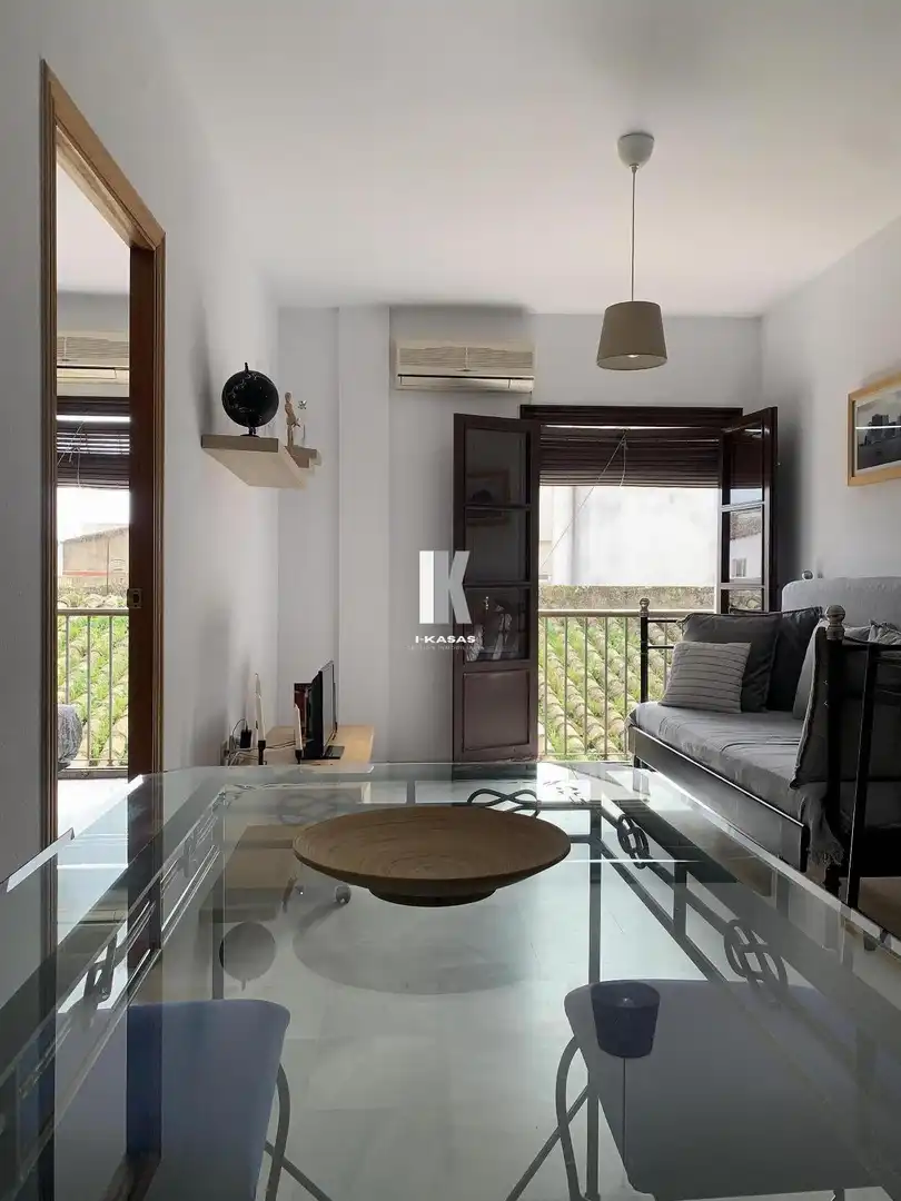 Wohnung 53 m² in Jerez de la Frontera