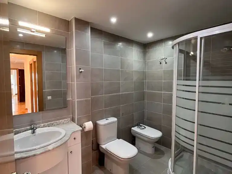 Piso de 128 m² en Zamora