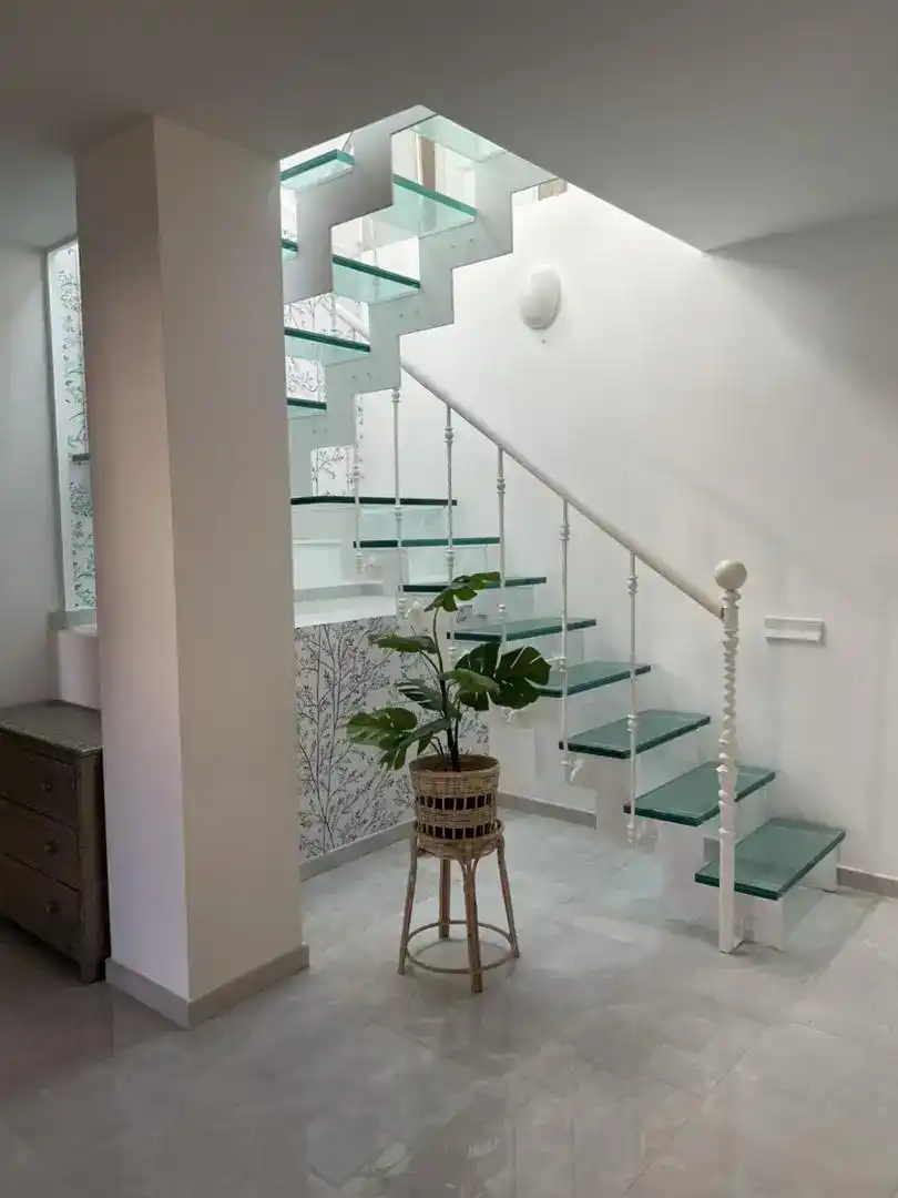 Casa de 215 m² en Sotosalbos