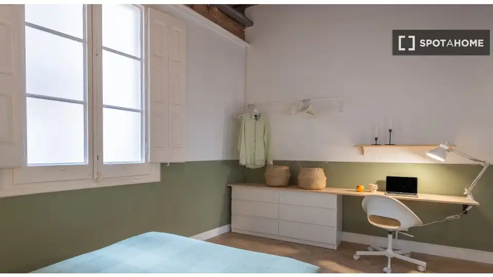 Habitación en alquiler, Barcelona
