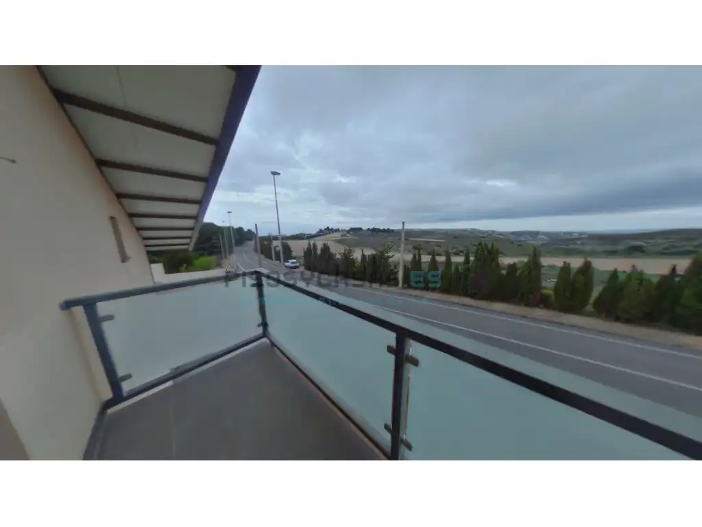Piso de 350 m² en La Muela