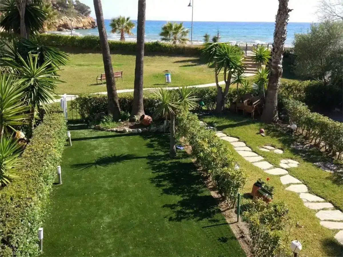 Piso de 110 m² en Tarragona