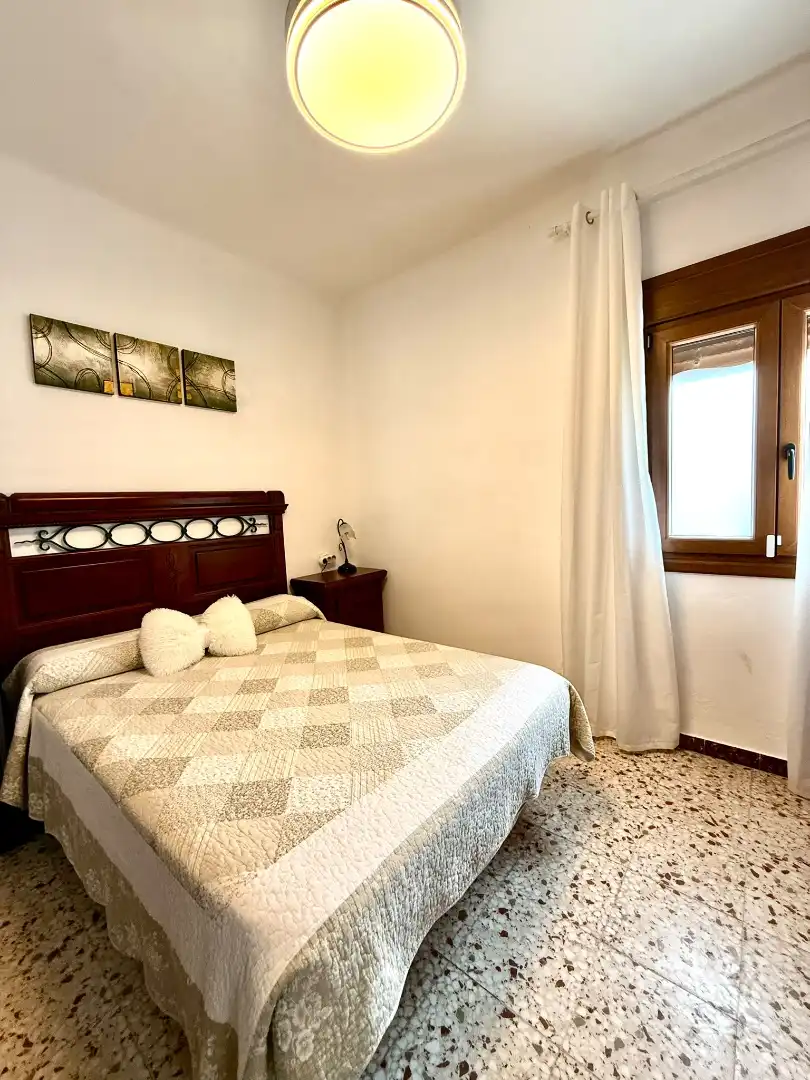 Wohnung 50 m² in Tarifa