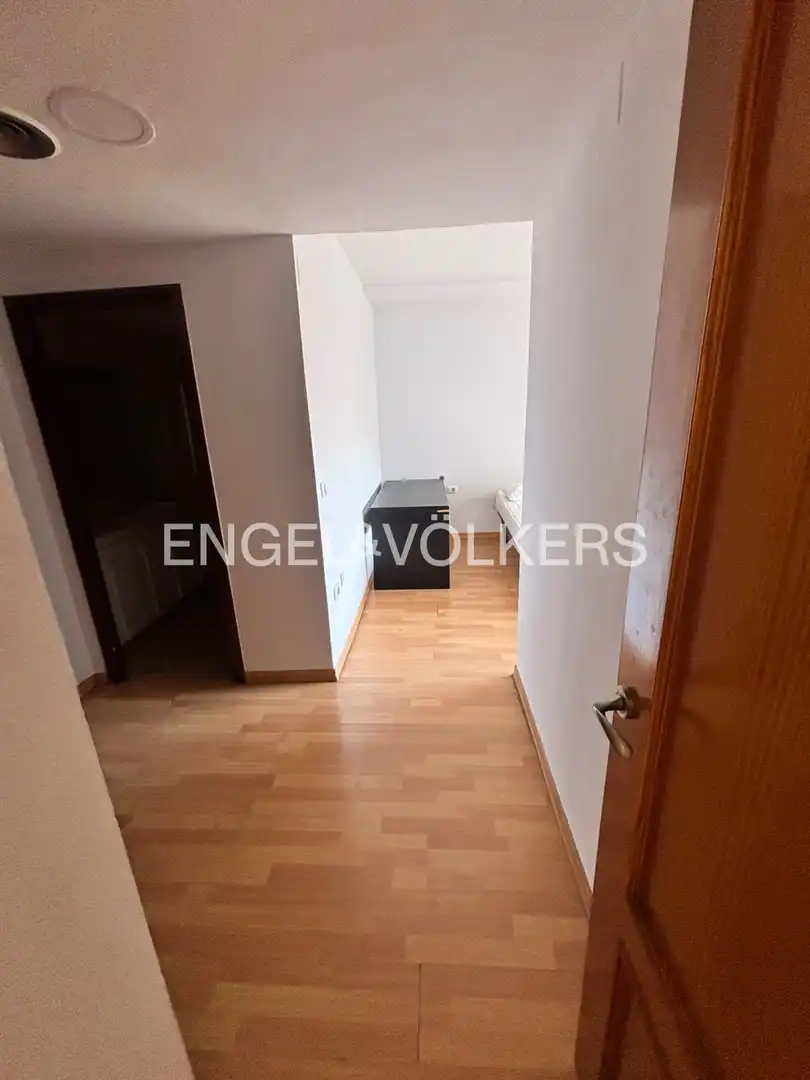 Piso de 178 m² en Valencia
