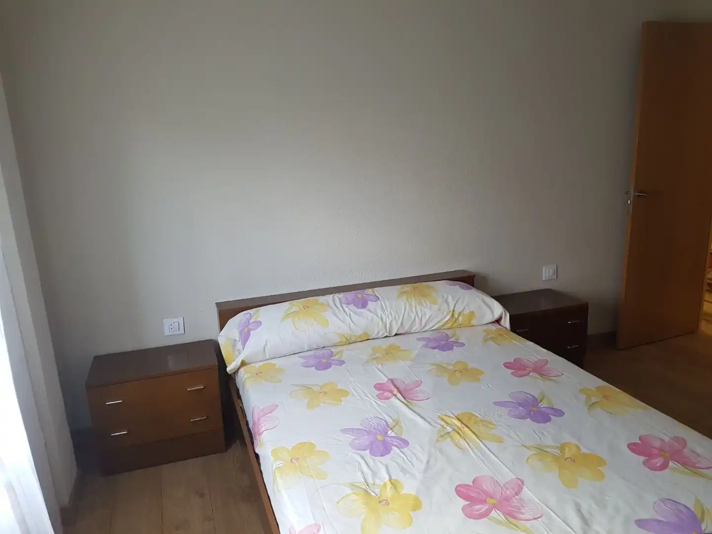 Piso de 110 m² en León