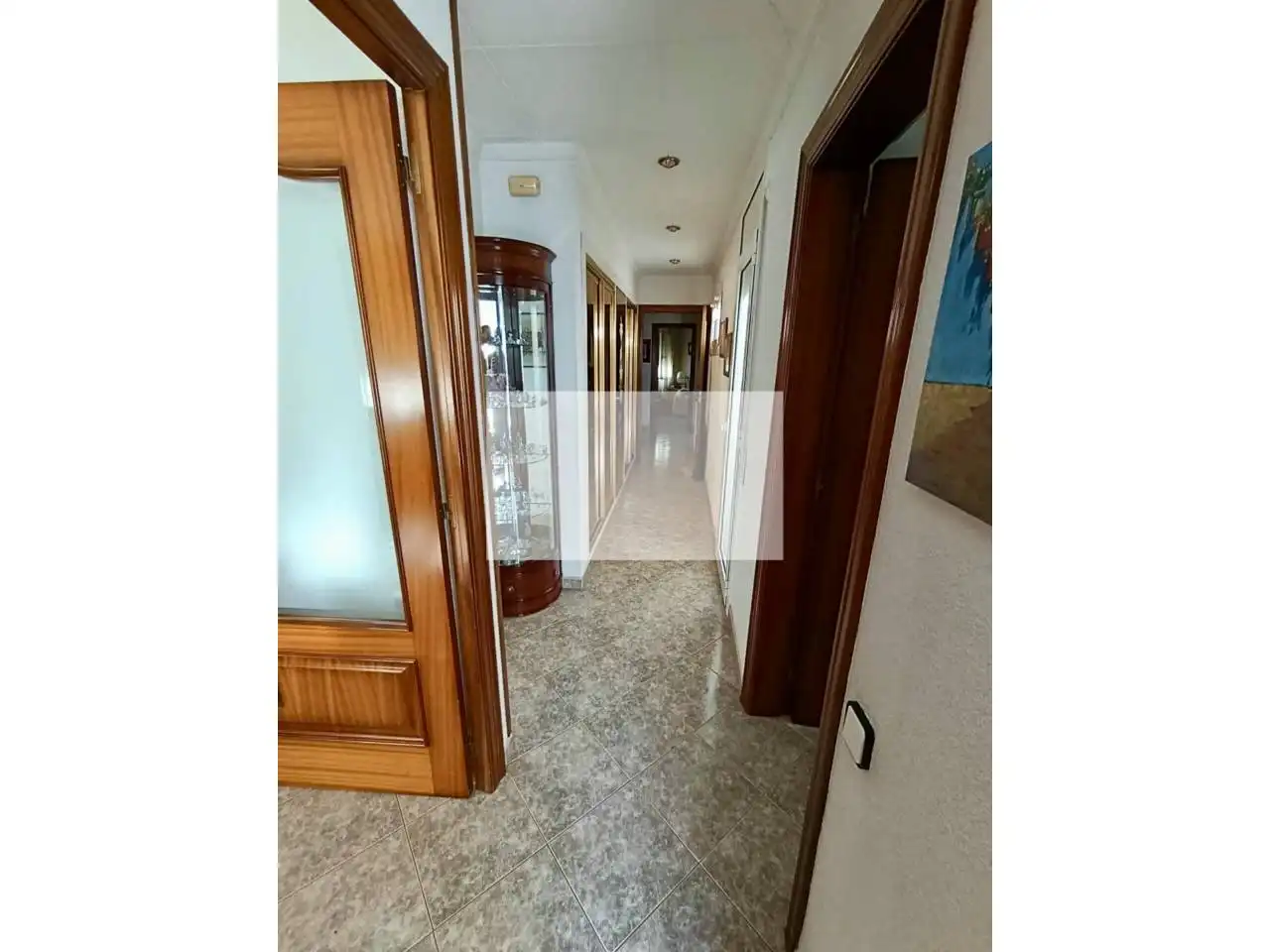 Pis de 97 m² a Sabadell