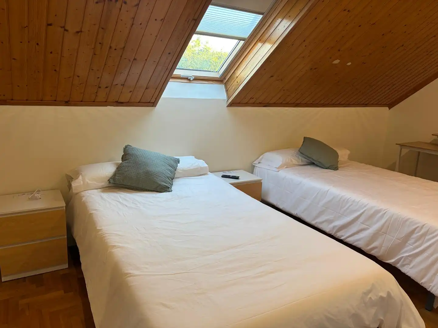 Piso de 150 m² en Cangas de Morrazo
