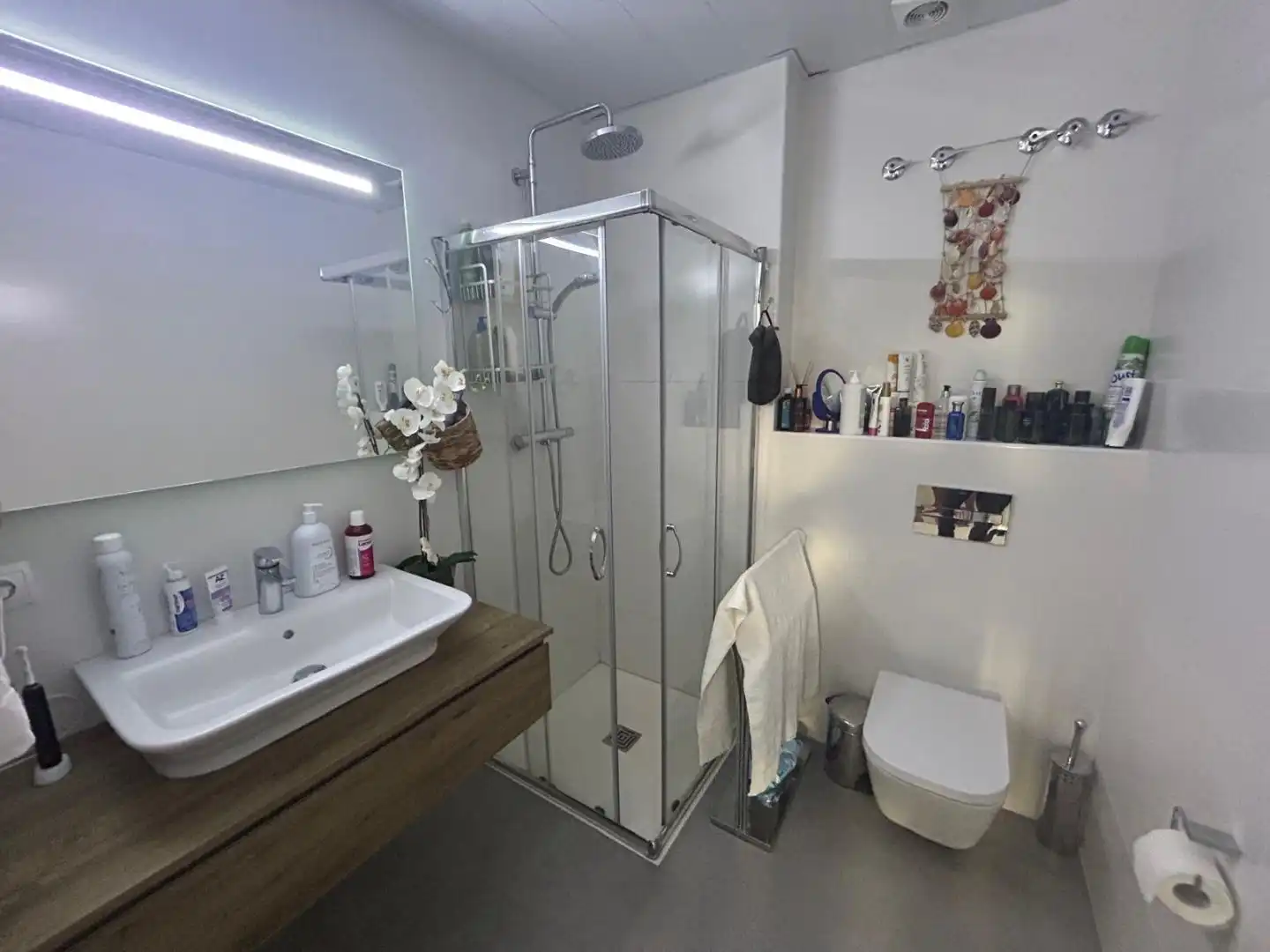 Piso de 70 m² en Barcelona
