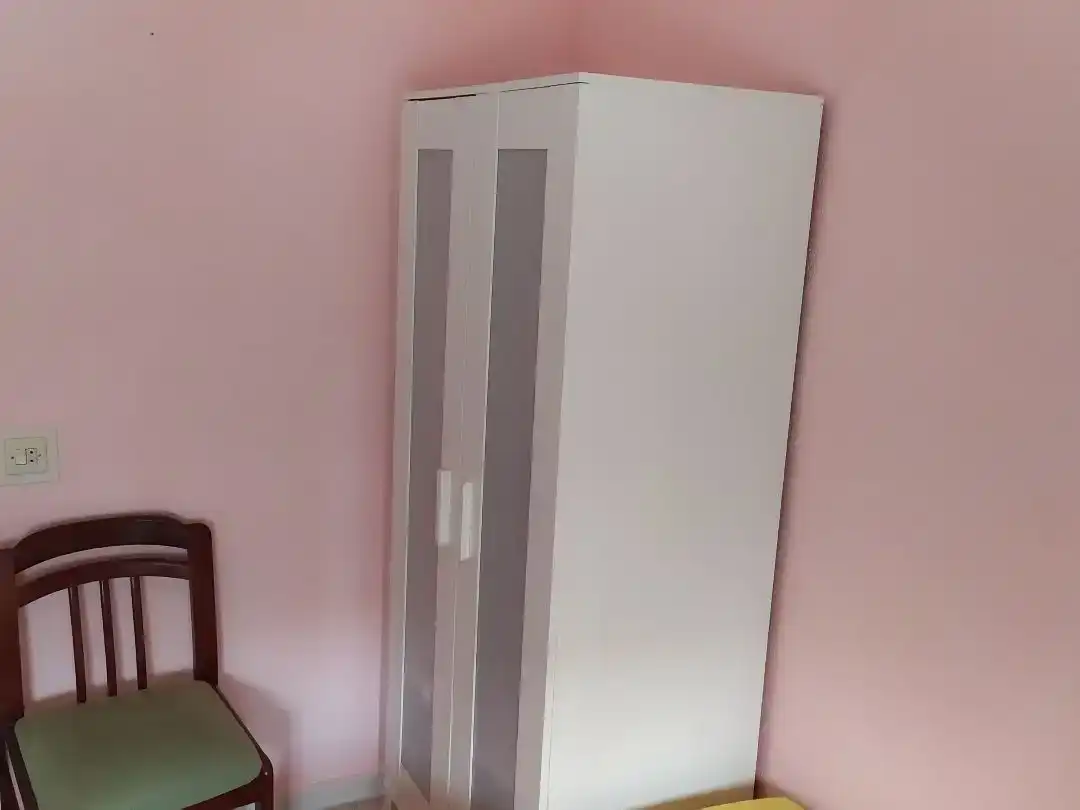 Piso de 64 m² en Sevilla