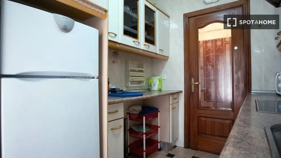Piso de 75 m² en Madrid