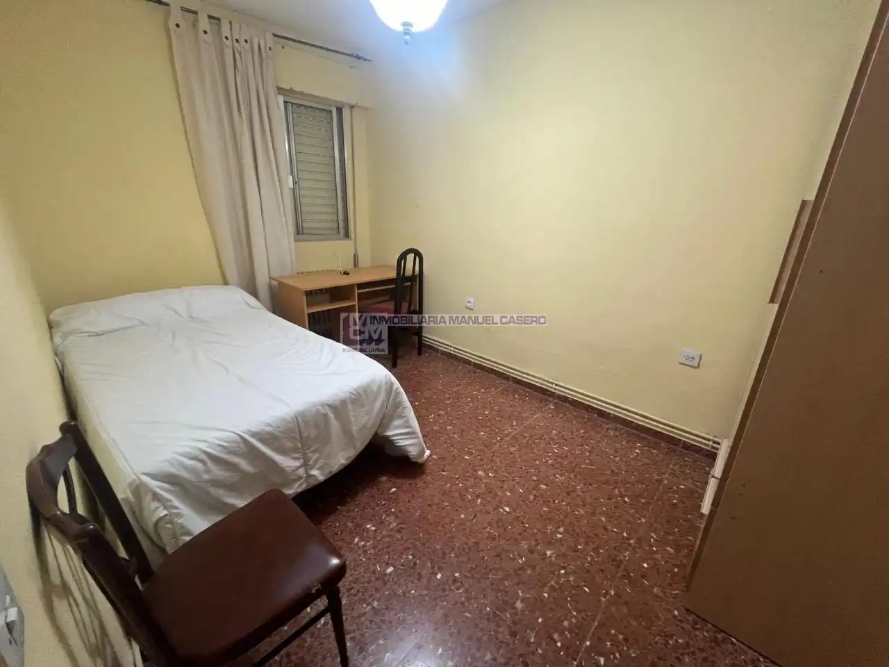 Piso de 110 m² en Cáceres