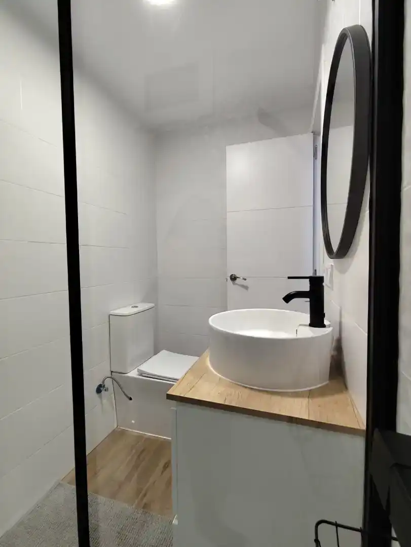 Piso de 50 m² en Mairena del Aljarafe