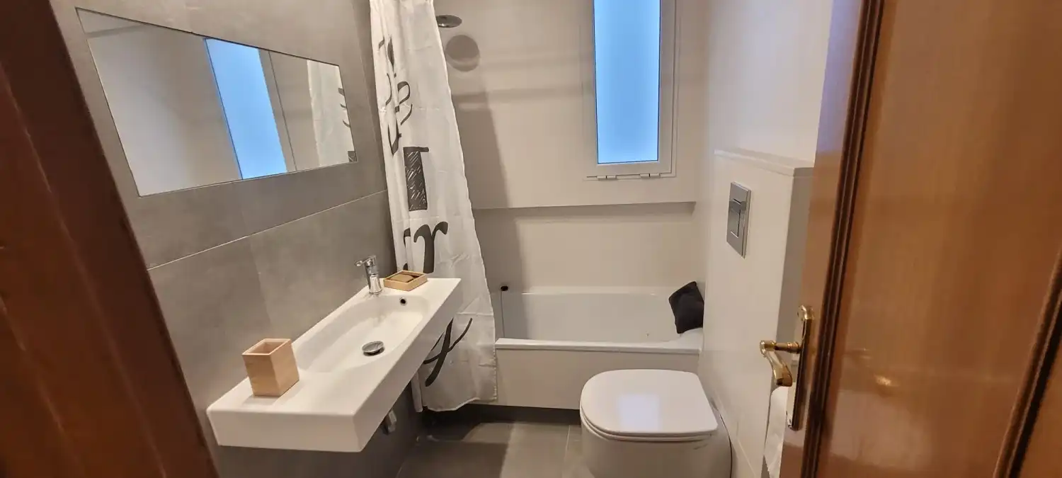 Appartement 76 m² à Valence