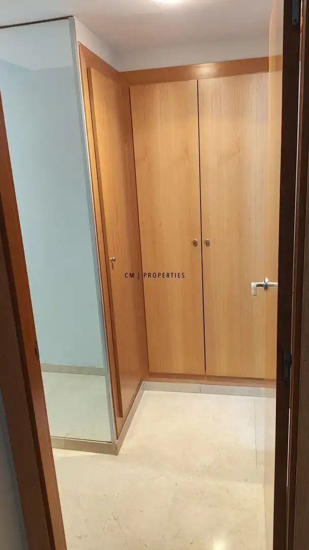 Piso de 94 m² en Valencia