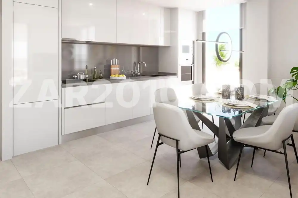 Pis de 71 m² a Vera