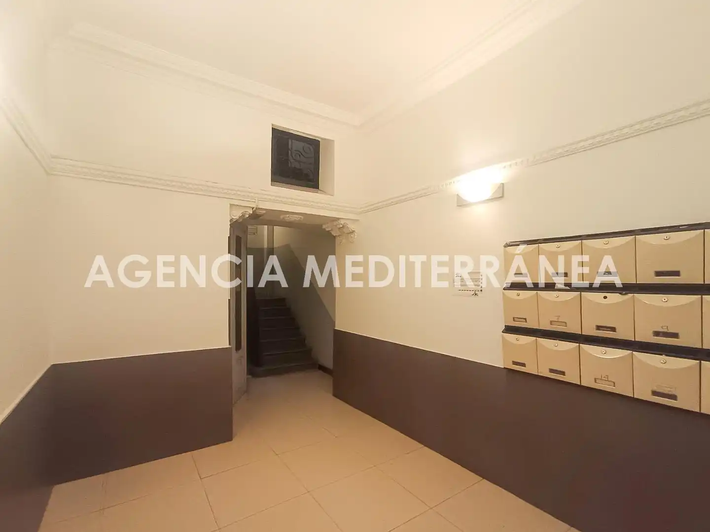 Pis de 70 m² a València