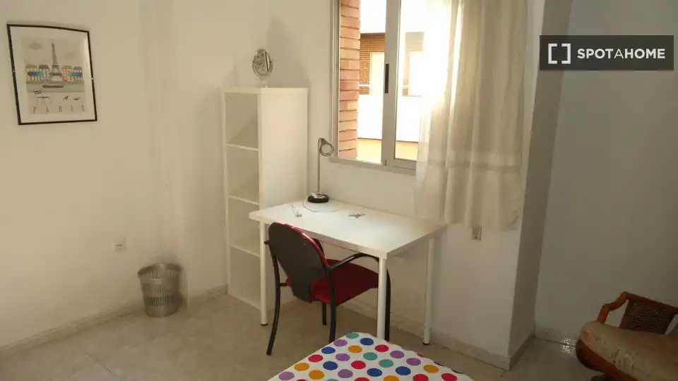 Habitación en alquiler, Córdoba